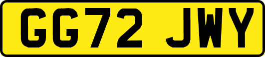 GG72JWY