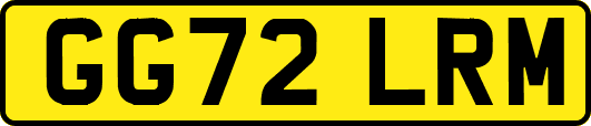 GG72LRM