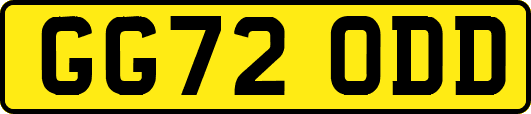GG72ODD