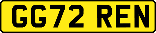 GG72REN
