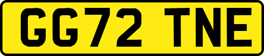 GG72TNE