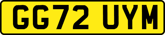 GG72UYM