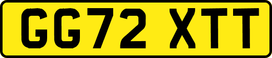 GG72XTT