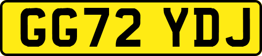 GG72YDJ