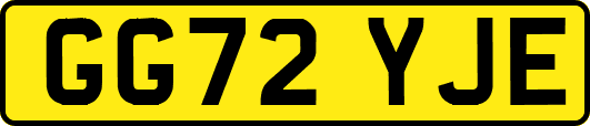 GG72YJE