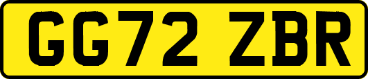 GG72ZBR