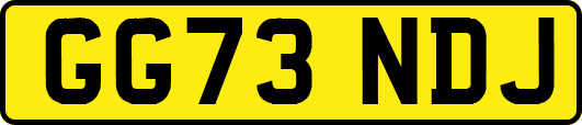 GG73NDJ