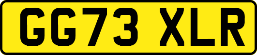 GG73XLR
