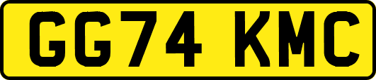 GG74KMC