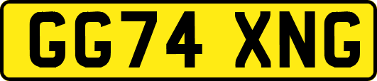 GG74XNG