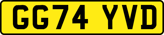 GG74YVD