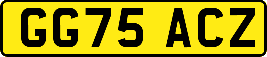 GG75ACZ