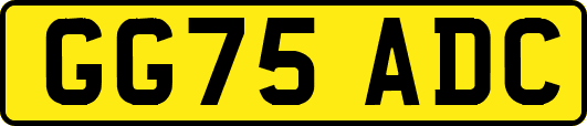 GG75ADC