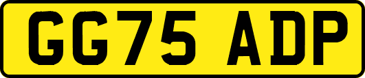 GG75ADP