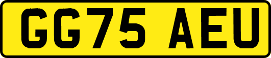 GG75AEU