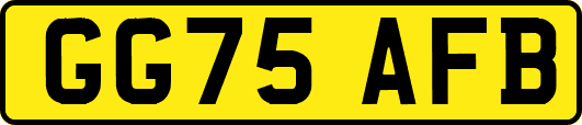 GG75AFB