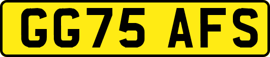 GG75AFS