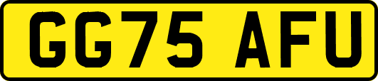 GG75AFU