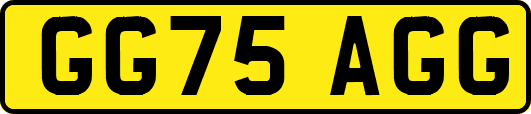 GG75AGG