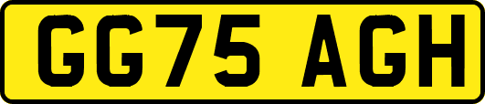 GG75AGH