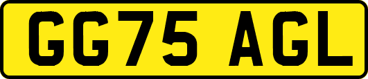GG75AGL