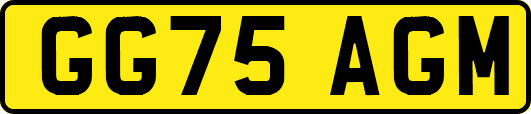 GG75AGM