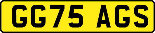 GG75AGS
