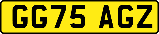 GG75AGZ