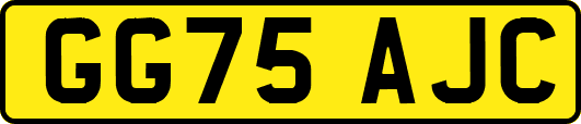 GG75AJC