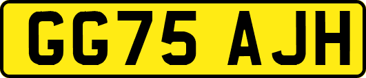 GG75AJH
