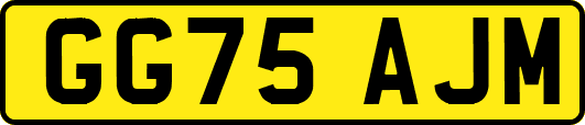 GG75AJM