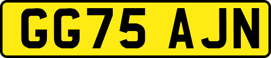 GG75AJN