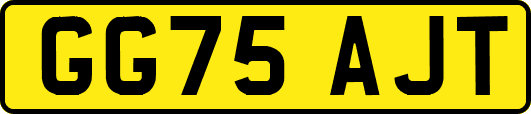 GG75AJT