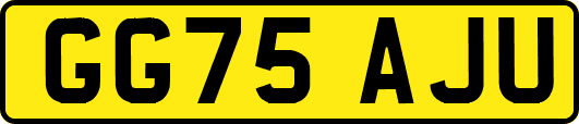 GG75AJU
