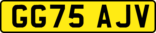 GG75AJV