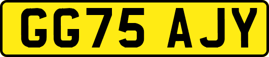 GG75AJY
