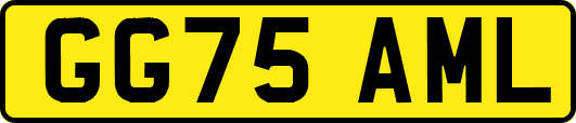 GG75AML