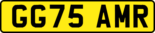GG75AMR