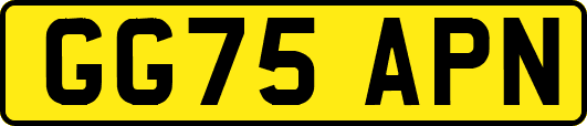 GG75APN