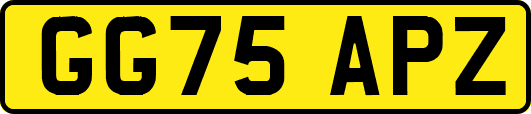 GG75APZ