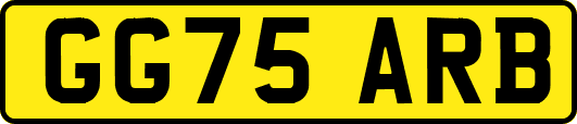 GG75ARB