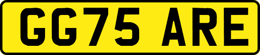 GG75ARE