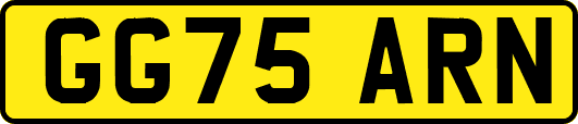 GG75ARN