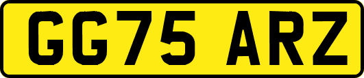 GG75ARZ