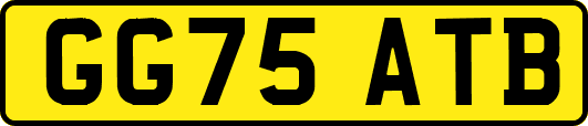GG75ATB