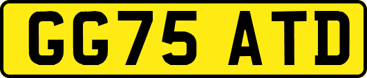 GG75ATD
