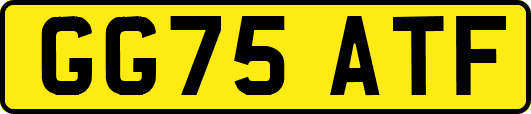 GG75ATF