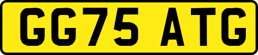 GG75ATG