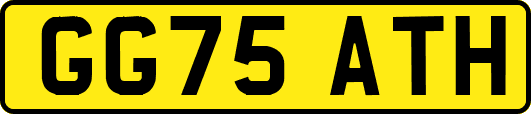 GG75ATH