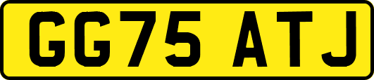 GG75ATJ